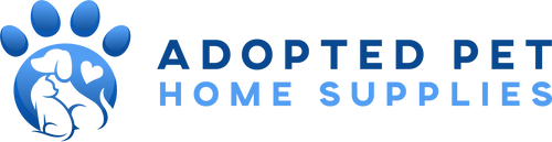 Adopted Pet Supplies