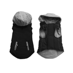 X Large-1 / Black