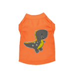 Small-1 / Orange