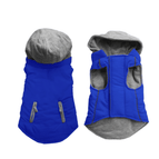 X Large-1 / Blue