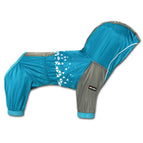 X-Large / Blue